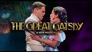 How They Rewrote The Great Gatsby Musical in 3 Months...