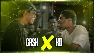 🥶🥶🥶 GASH X KD - GRANDE FINAL - FREEPUNCH 30º EDIÇÃO
