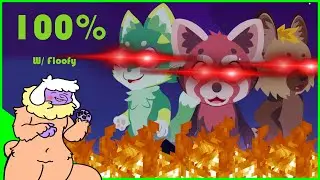 100%ing endless thief was a JOURNEY