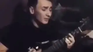 Santiz - Эта ночь