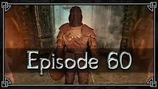 UNFATHOMABLE DEPTHS  | Savior of Skyrim - Episode 60 (100% Playthrough)