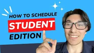 How I Balance College, Music and Social Media