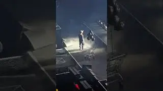 NF The Search live In Detroit