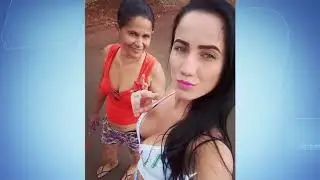 HISTÓRIA EM DETALHES: Confusão entre mãe e filha acaba em tragédia | BALANÇO GERAL.