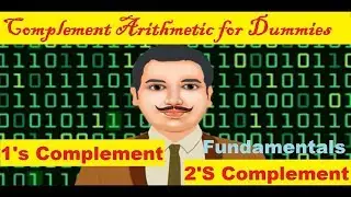 2's and 1's complement (Part 2)