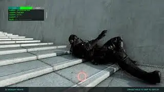 Immortal Glitch. LONGEST LIFE ACHIEVEMENT 690 sec