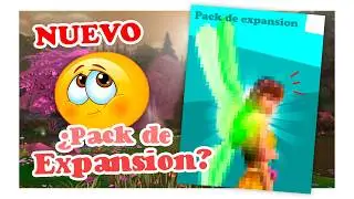 ¡¿Posible NUEVO pack de expansión este año?!😲😲// Filtraciones