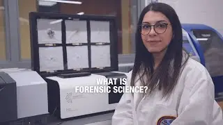 What is Forensic Science?