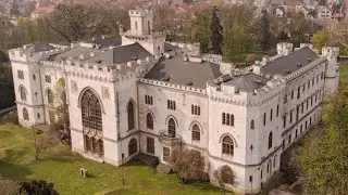 Drone Reel 2021