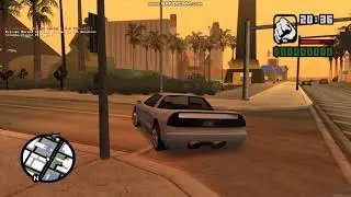 MTASA Zone Name Display Test