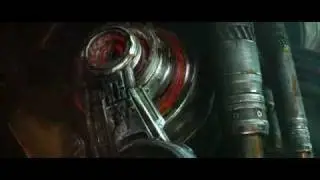 Starcraft 2 Wings of Liberty Trailer PC Game