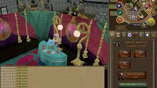 [RuneScape Quest Walkthrough] Demon Slayer quick guide