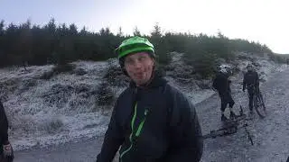 WINTERY WHINLATTER.TIN DONKEY CREW.