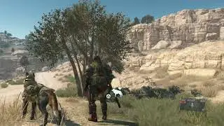 Phantom Pain lvls 39+