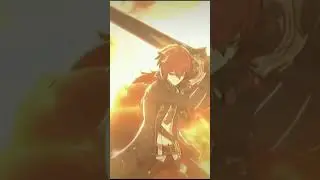 Genshin || Анимация выпадения топ(из тт) #youtube #genshinimpact #diluc