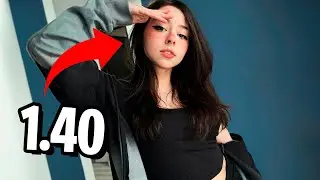 MICTIA no PUEDE IR AL GIMNASIO 🤣