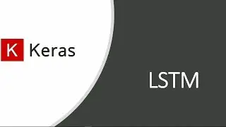 Keras LSTM parameters