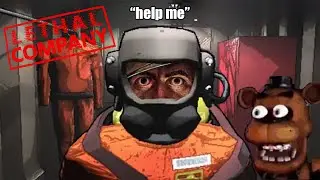 Lethal Company Moments That Gave Me PTSD