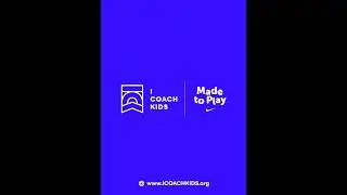 ICOACHKIDS Essentials - Introduction