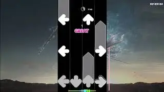 Aleph - 0 / Osu!Mania