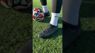 Football ASMR #shorts
