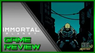 Immortal Planet - Review - Xbox