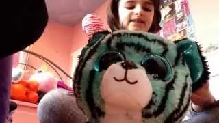 Top 5 new beanie boos 2015
