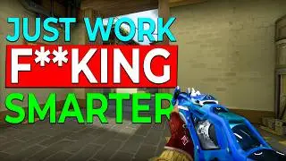 Brutally Honest Advice for Terrible Valorant Players