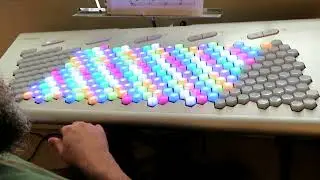 37 EDO on the Lumatone keyboard