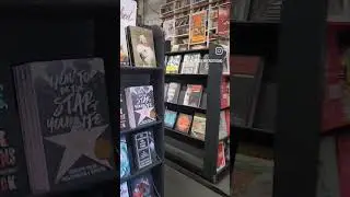 Anita Rosenberg's new book at Larry Edmund Bookstore
