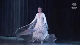 Евгений Светланов. Якутская колыбельная