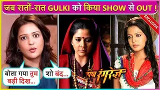 Gulki Joshi Reacts On Getting Replaced Overnight From Piya Rangrezz, Says 'Mujhe Chutti...'