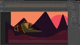 2D/3D Character Animation Resource -  Adobe Animation Full Export