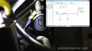 (EVAP) Vent Solenoid Control Circuit P0449 repair - GM