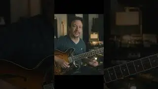 Major pentatonic on 145 dominant blues #guitarlesson #guitartutorial