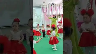 ең кішкентай балапандар! жаным қара қызым!
