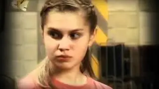 Женя и Денис. Не оставляй меня, любимый
