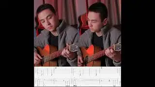 Qarakesek - Сен келерсің (Аккорды на гитаре)