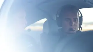 Private Pilot Training with The Flight Academy