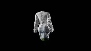 HANIFA VIRTUAL FASHION SHOW