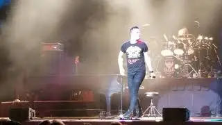 The Ultimate Queen Celebration Starring Marc Martel  - Radio GaGa (Live) 10/22/2019