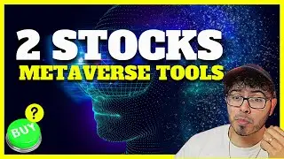 2 Metaverse Software Stocks To Buy Now? Autodesk ADSK Unity U Stock Price Analysis