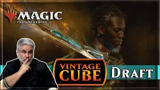 The Double Remand Deck | Magic Online Vintage Cube Draft