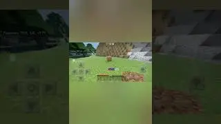 this trick to creeper boom but only half heart gone without any armour🔥#shorts