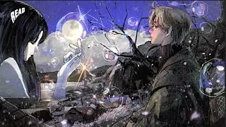 Killer Beach「The Moment（Which I'm Trapped）」Official Lyric Video
