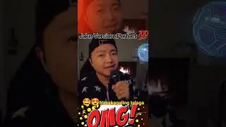 LATEST : Jake Sarap sa TENGA!😱 #charice #jakezyrus #trending #trendingvideo #viralvideo  #shorts
