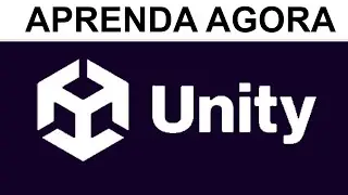 Unity Engine Para INICIANTES - Como Criar um Jogo na Unity