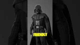 The NEW Darth Vader AI BROKE Fortnite! 😱