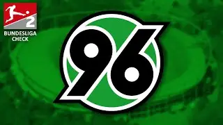 2. Liga Check 2021 | Hannover 96 (Folge 15)