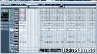 Moving recorded audio from one project to another... :O